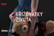 Přehrát online Křižovatky života (3) středa 14. srpna